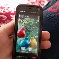 نوکیا  5800 کلکسیونی