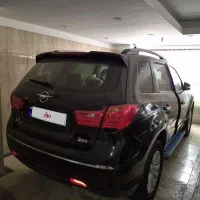 هایما S7 Pro، مدل ۱۴۰۴