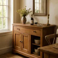 کنسول چوبی|خدمات پیشه و مهارت|رشت, حومه رشت|دیوار