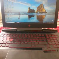Hp omen 16