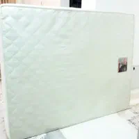 تشک طبی ۲ نفره|تخت و سرویس خواب|شهرکرد, |دیوار