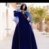 لباس مخمل