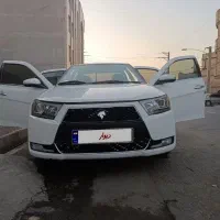 دنا پلاس تیپ ۲ مدل آخر ۹۹|خودرو سواری و وانت|قم, محمد آباد|دیوار