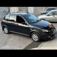 کوییک پارس خودرویی ساده|خودرو سواری و وانت|سردشت, |دیوار