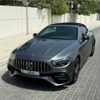 بنزE450 کروک 2019