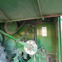 کمباین مدل ۹۱|خودرو سنگین|آبش احمد, |دیوار