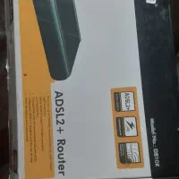 مودم با سیم|مودم و تجهیزات شبکه|اراک, |دیوار