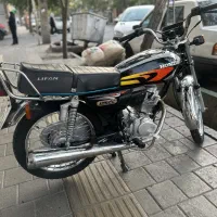 هوندا ۱۲۵ مدل ۱۴۰۳