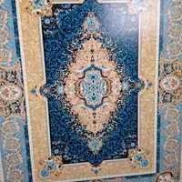 فرش چاپی پشت نمدی|فرش|اصفهان, اندوان|دیوار