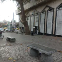 صندلی و نیمکت و کبابپز بتنی|عمده‌فروشی|بروجرد, |دیوار