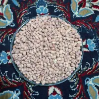 لوبیا چیتی درجه یک