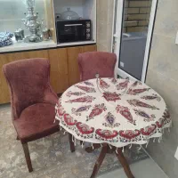 میز ناهار خوری|میز و صندلی غذاخوری|ملارد, |دیوار