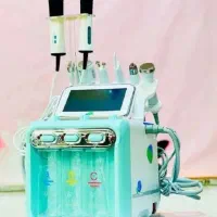 فروش دستگاه فشیال پلاژن دار 8 کاره