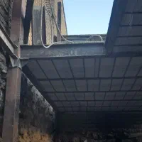 املاک ناظر/۵۵متر/ کوهسار۶