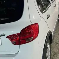 کوییک اس مدل ۴۰۲ استاندارد ۸۵گانه|خودرو سواری و وانت|الوند, |دیوار