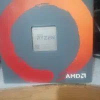 پردازنده AMD Ryzen5 1500X|قطعات و لوازم جانبی رایانه|قم, بنیاد|دیوار