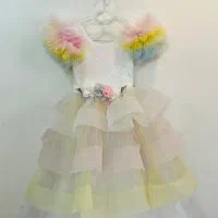 پیراهن مجلسی