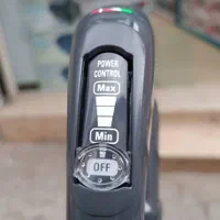 جاروبرقی کنترل روی دسته الجیLG|جاروبرقی، جارو شارژی، بخارشو|بانه, |دیوار