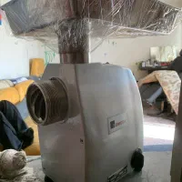 چرخگوشت امگا اصل ایتالیا omga TE-22|کافی‌شاپ و رستوران|تهران, آزادشهر|دیوار