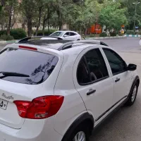 کوییک اتومات آر پلاس فول|خودرو سواری و وانت|تهران, حر|دیوار
