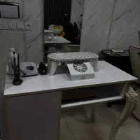 میز ناخن