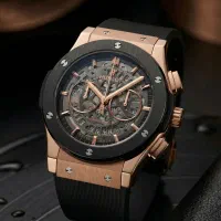 ساعت مچی مردانه برند هابلوت