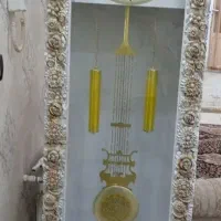 ساعت ایستاده