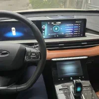 تیگو 8 پرو هیبرید مدل1403|خودرو سواری و وانت|گرگان, |دیوار