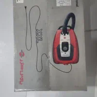 جاروبرقی ۲۵۰۰ وات پارس خزر