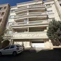 واحد ۱۳۵متری فول+ نما رومی+ بام مهستان/ اخذ وام|فروش آپارتمان|هشتگرد, فاز ۲ مهستان|دیوار