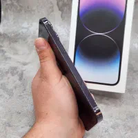 آیفون iPhone 14 max 256 ریجستر شده ZA پلمپ|موبایل|کرج, کرج نو|دیوار