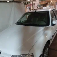 خودرو پژو پارس ELX XU7P سفارش مدیران