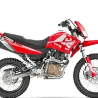 فروش موتور سیکلت 250