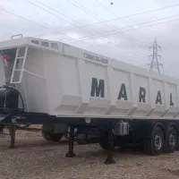 کمپرسی مارال خشک