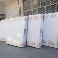 سفت مخصوص کمردرد و دیسک کمر تشک رویال