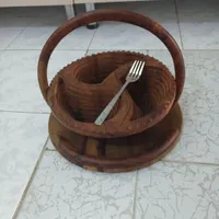 تعدادی وسایل