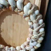 دکوری دریایی هم بسیار زیبا|تابلو، نقاشی، عکس|درگهان, |دیوار