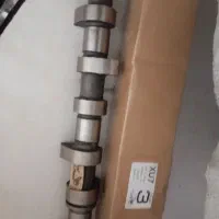 میل سوپاپ پژو استیج۳