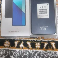 نوت 13 شیائمی حافظه ۲۵۶  رام ۸