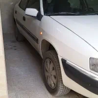 زانتیا ۸۵|خودرو سواری و وانت|کرمانشاه, |دیوار