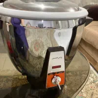 پلو پز پارس خزر