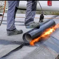 نصب ایزوگام حرفه ای