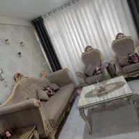 مبل|مبلمان خانگی و میز عسلی|کرج, خلج آباد|دیوار