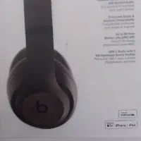 هدفون بلوتوثی بیتس مدل Studio Pro