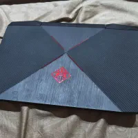 لپ تاپ اچ پی اومن خراب