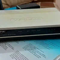 مودم وای فای