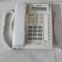 تلفن رومیزی