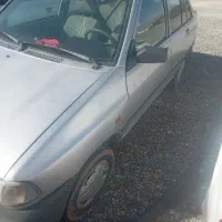 پراید ۱۳۱سالم