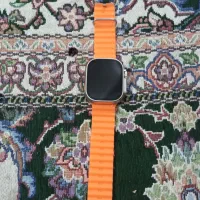 ساعت هوشمند