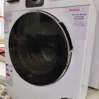 ماشین لباسشویی بوش